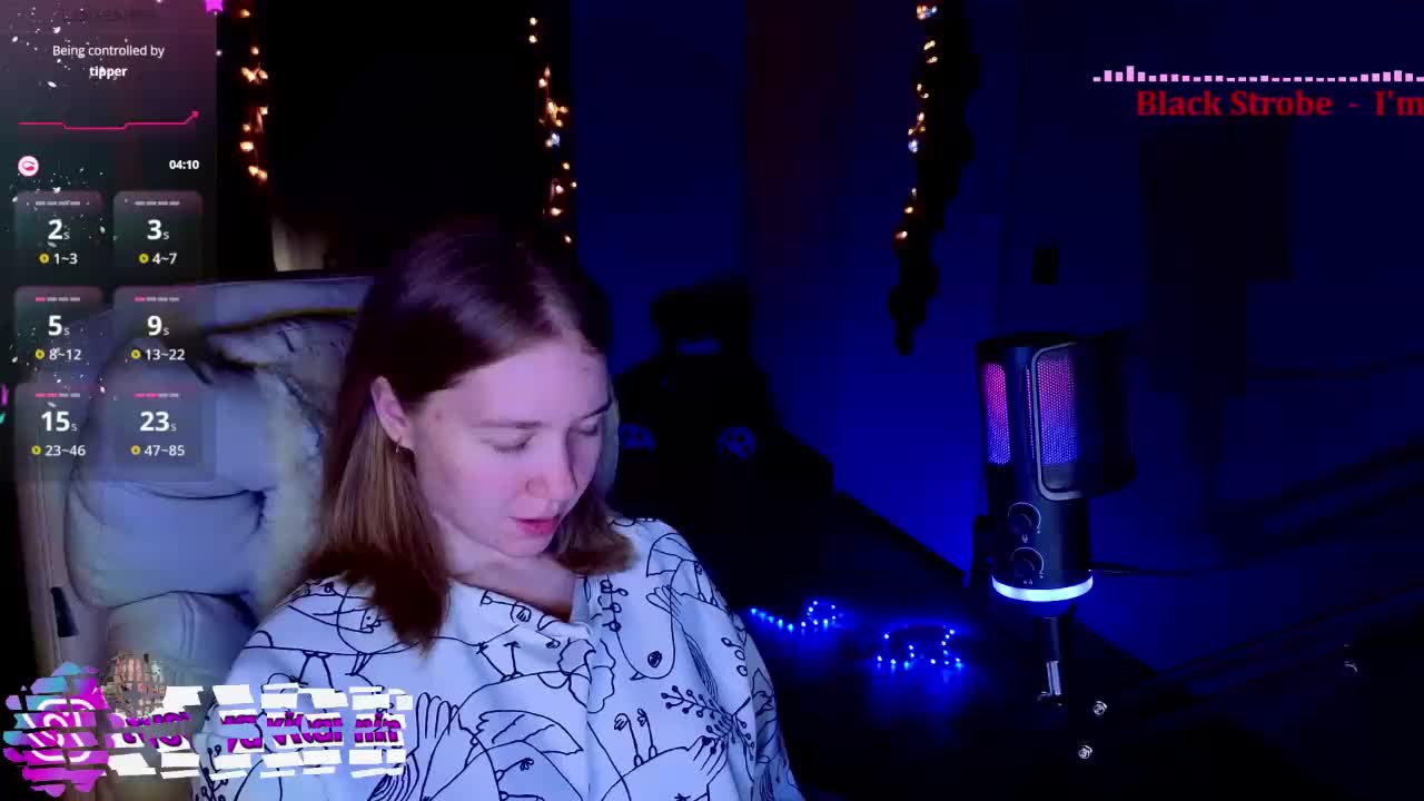 Vita-min-4ik Adult Chat March 29, 2026