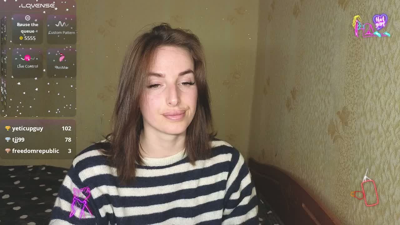 xxadrihanna Adult Chat March 28, 2026