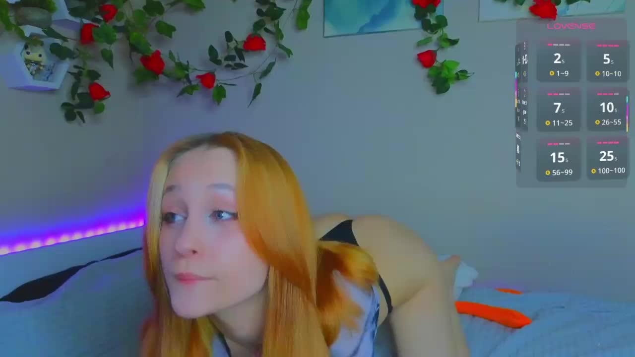 maryfoxy Adult Chat March 29, 2026