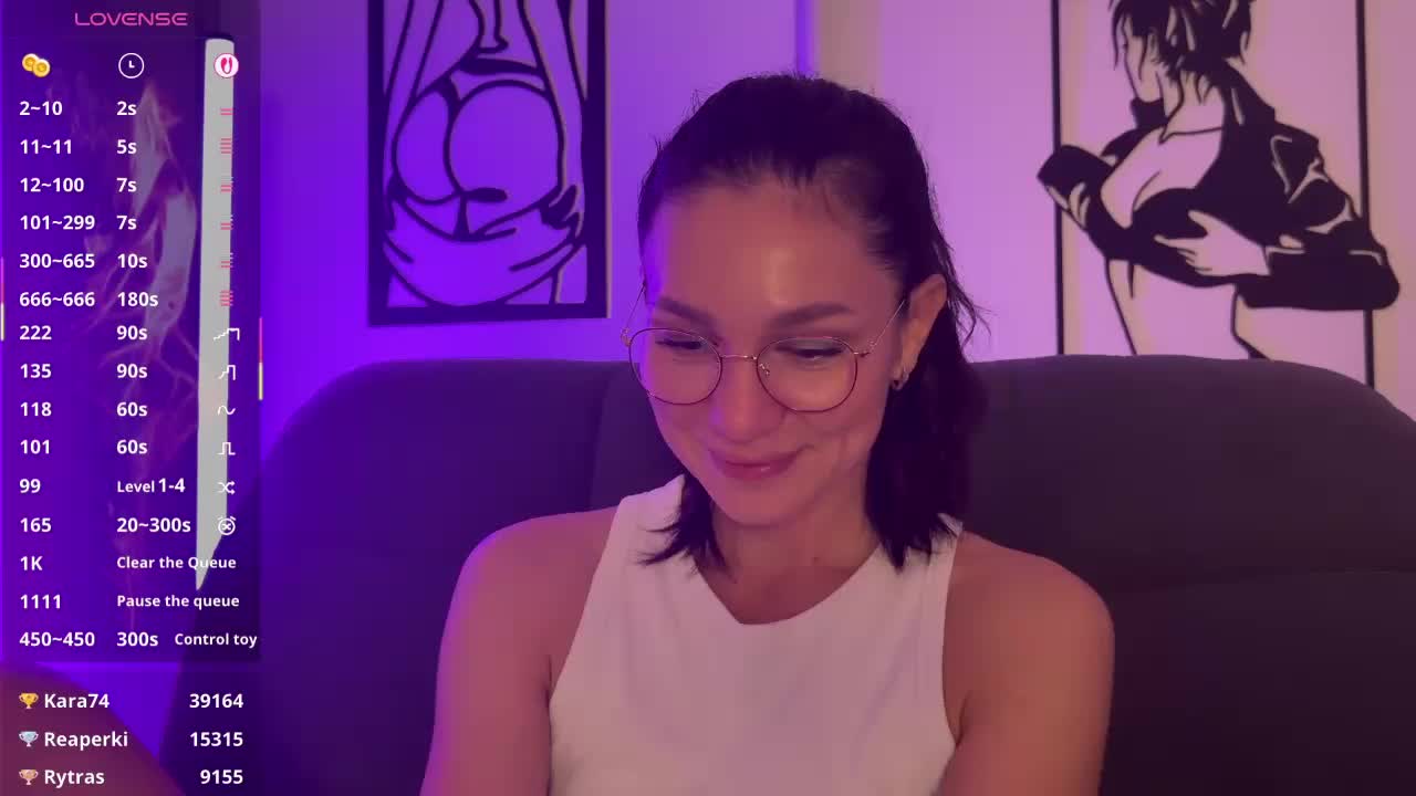 F_A_M_E Adult Chat March 29, 2026