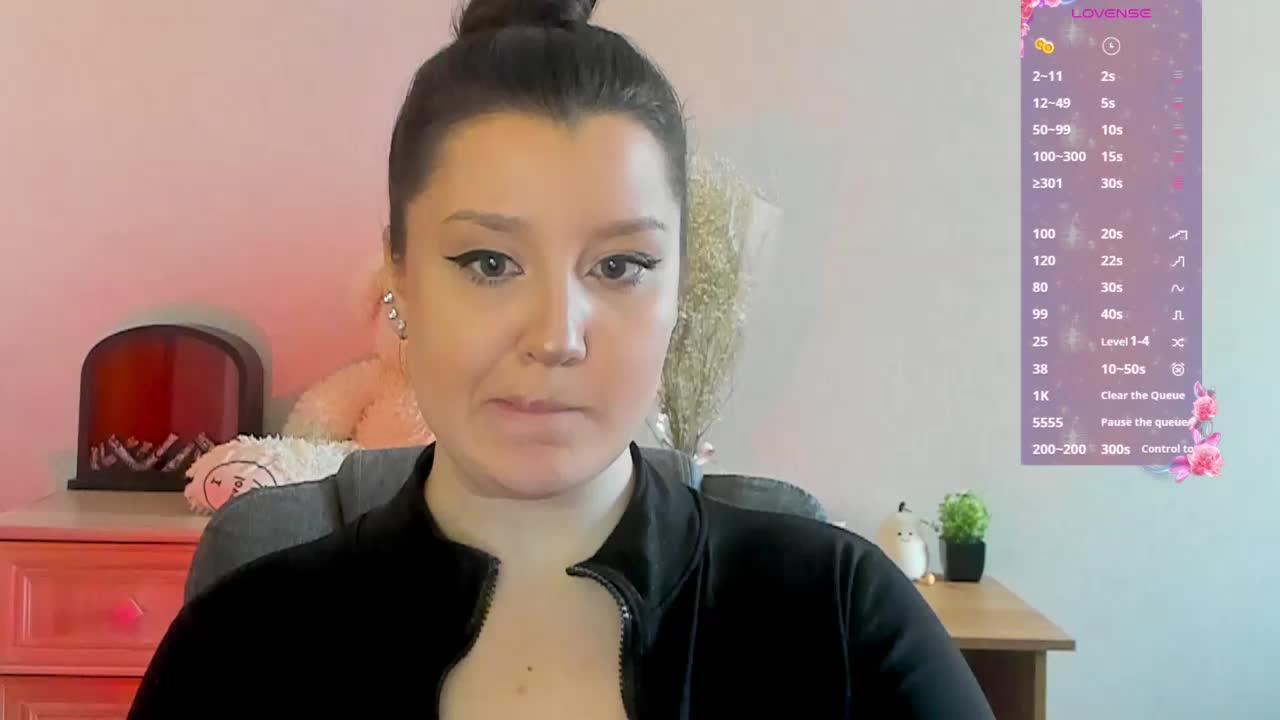 MistyBibi Adult Chat March 29, 2026