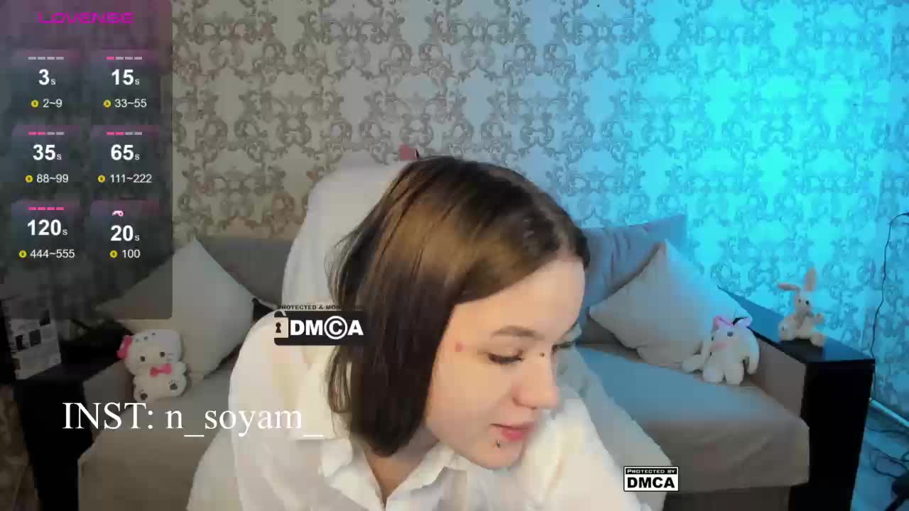 KikiSoHigh Adult Chat March 29, 2026