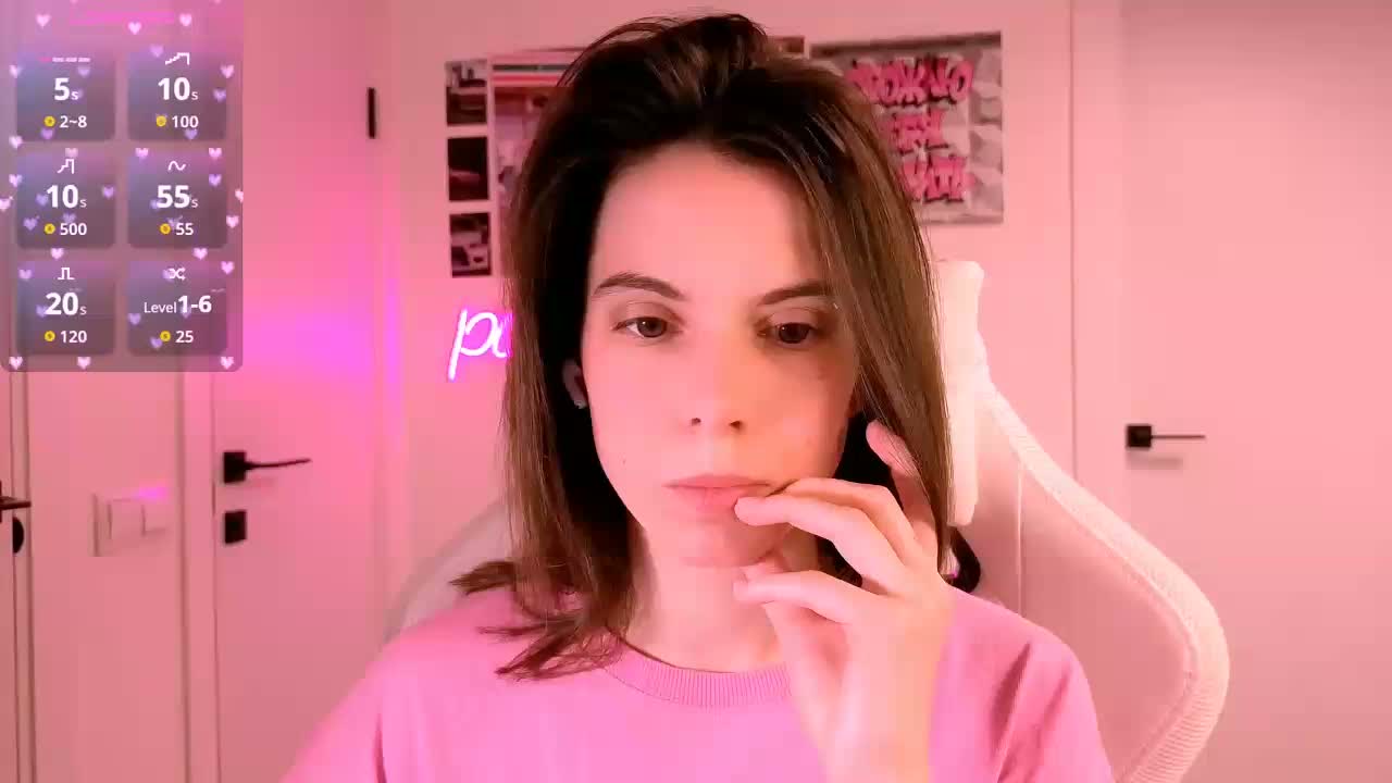 ni_kiss Adult Chat March 28, 2026