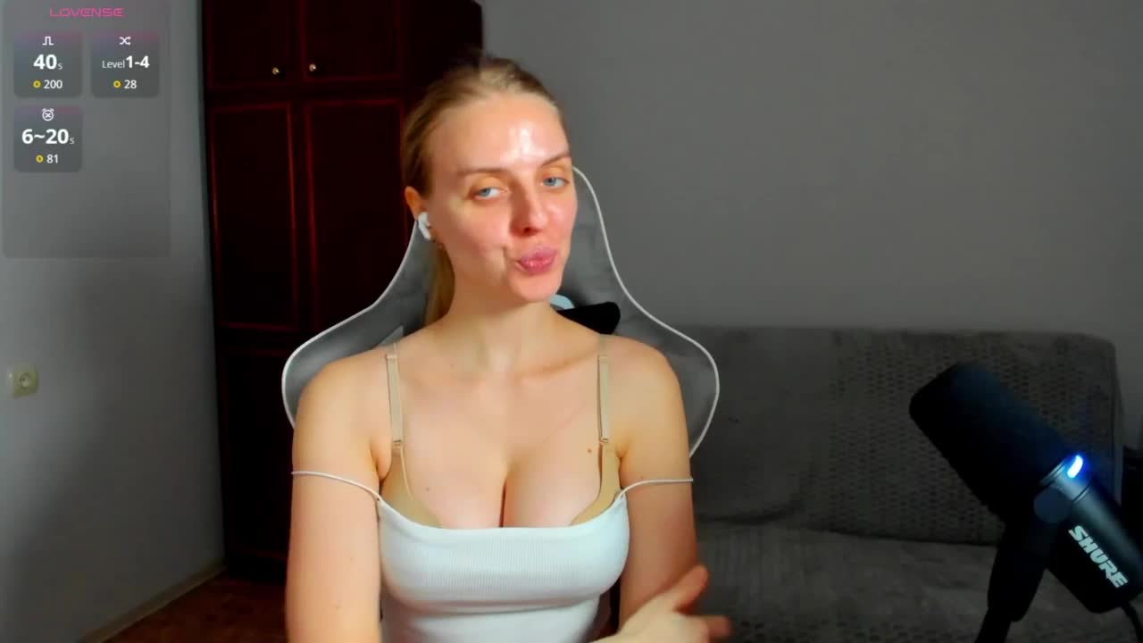 Jam-cream Adult Chat March 29, 2026