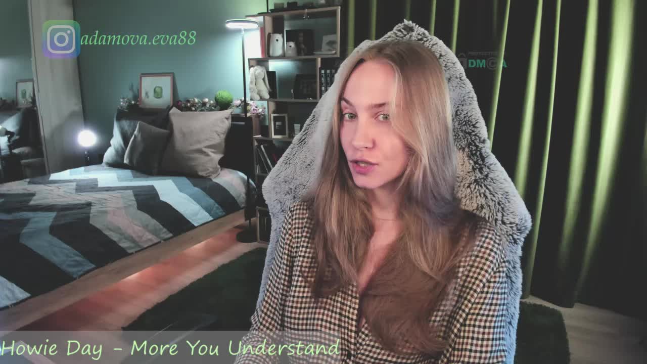 Adamova_Eva Adult Chat March 29, 2026