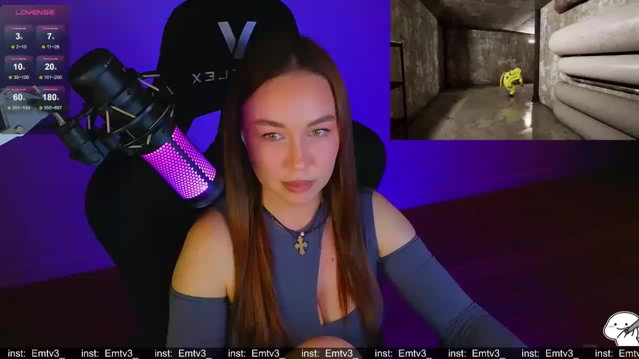 Emili1- Adult Chat March 29, 2026