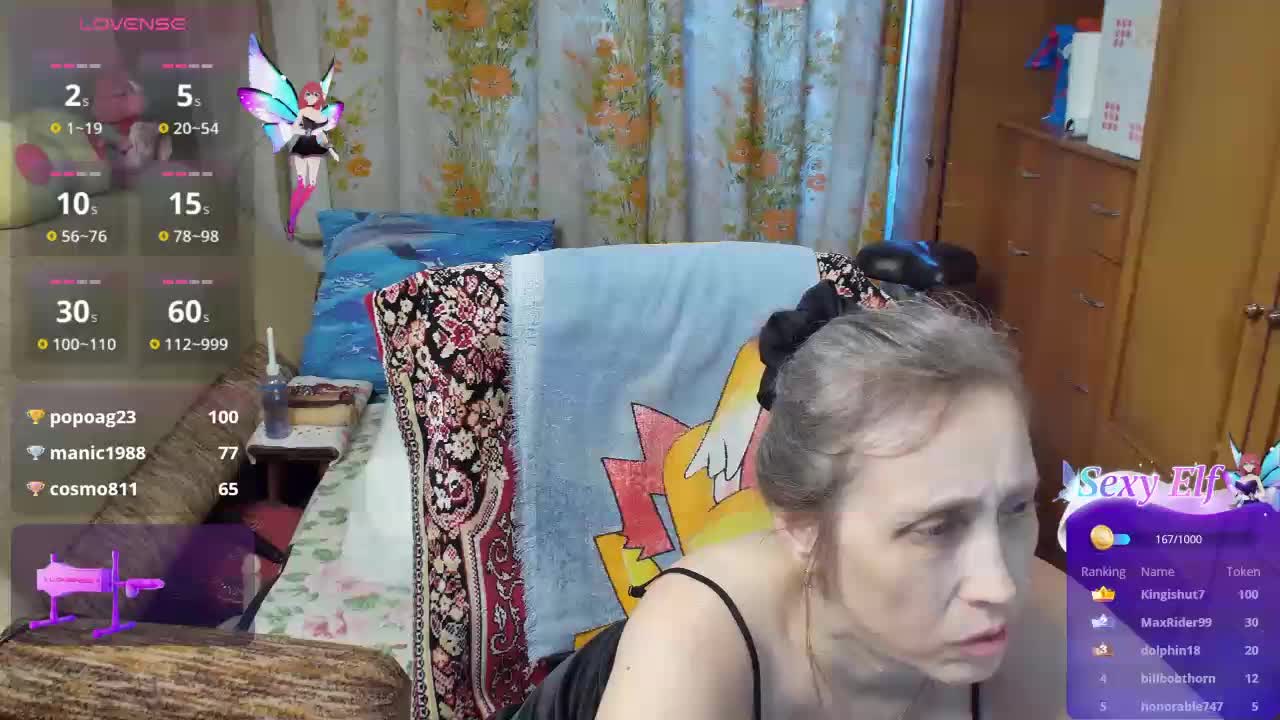 Sexolgunia Adult Chat March 29, 2026