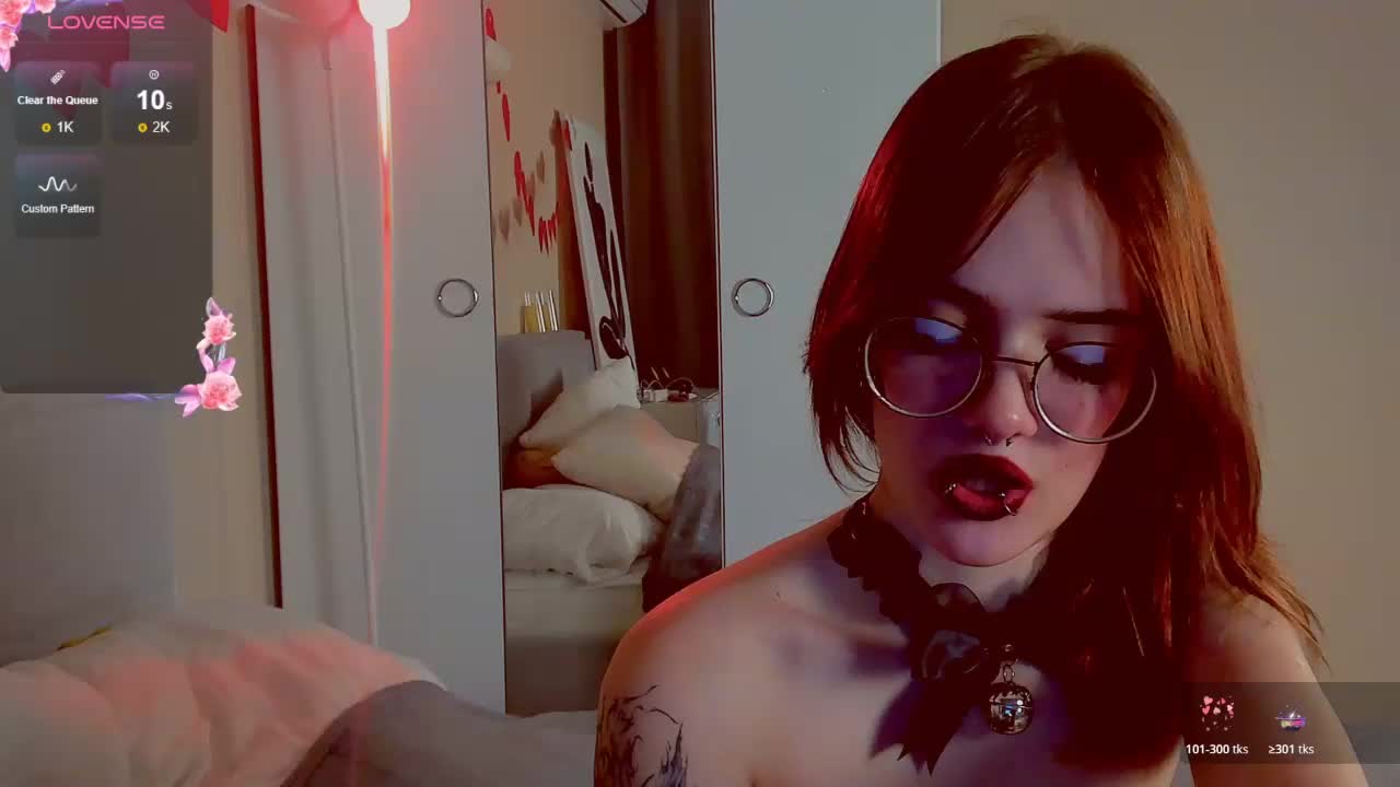 Marika-Degas Adult Chat March 29, 2026