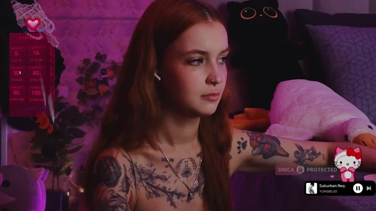 LisLy Adult Chat March 29, 2026