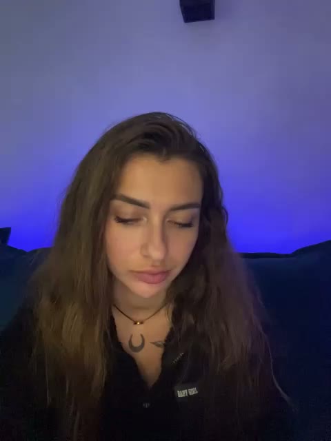 WILDGIRL Adult Chat March 28, 2026