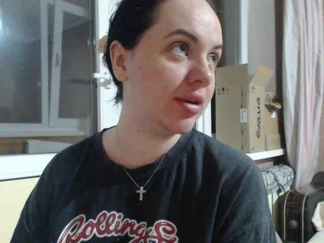 Annushka_ Adult Chat March 29, 2026