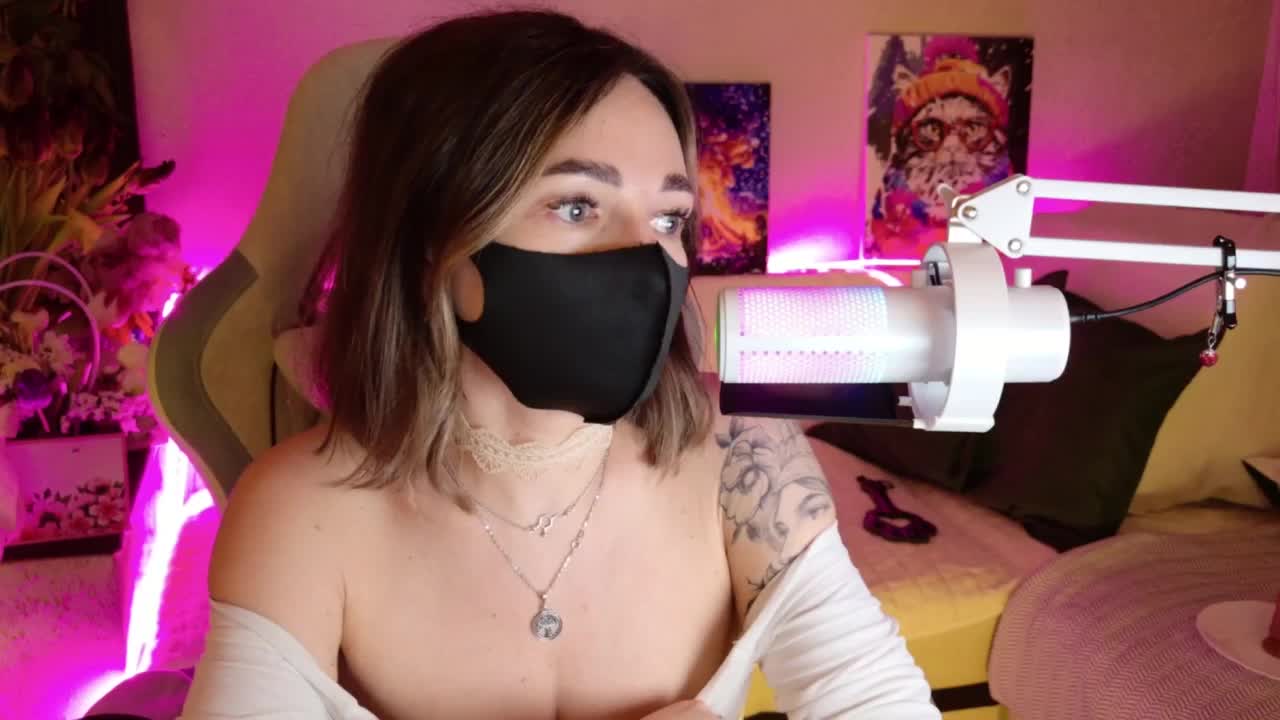 NightMint Adult Chat March 29, 2026