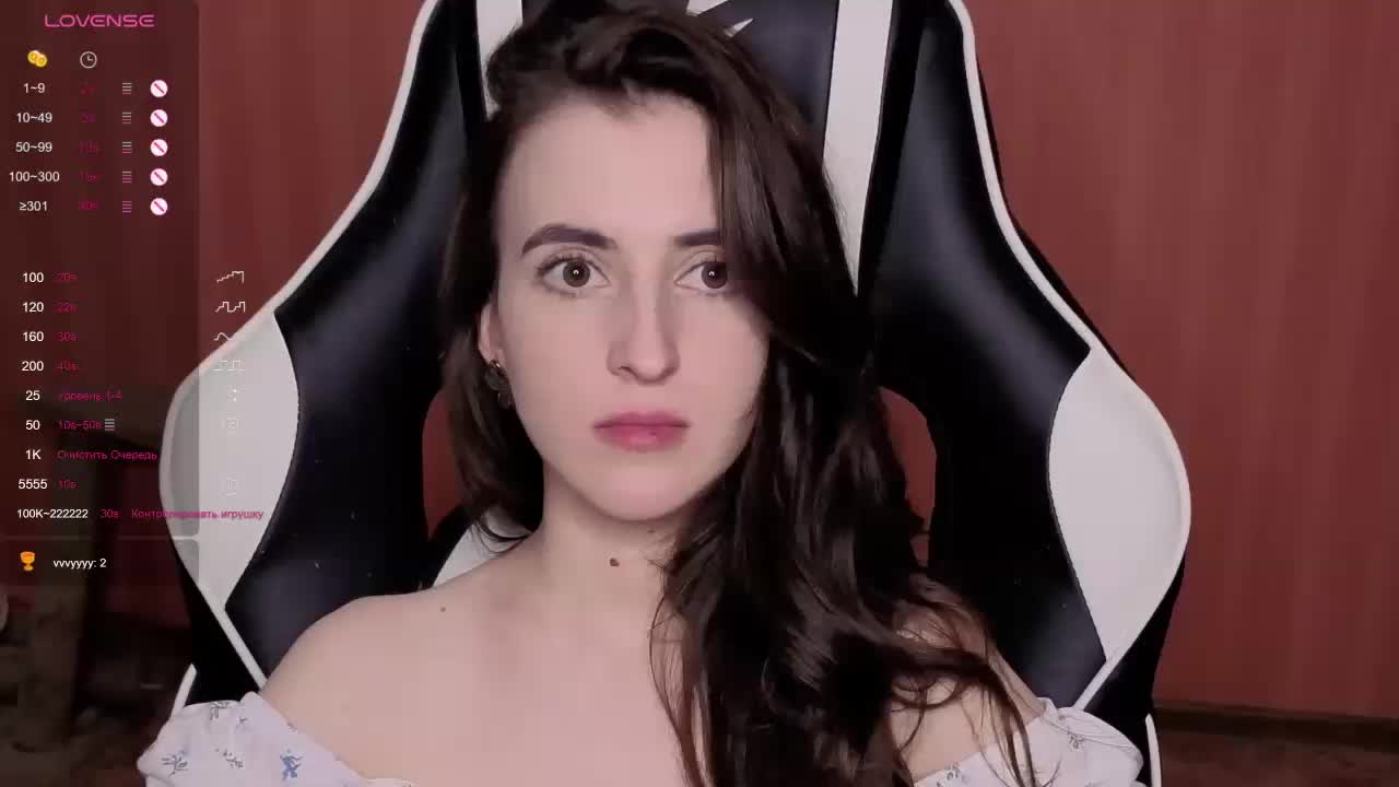 Valeritiio Adult Chat March 29, 2026