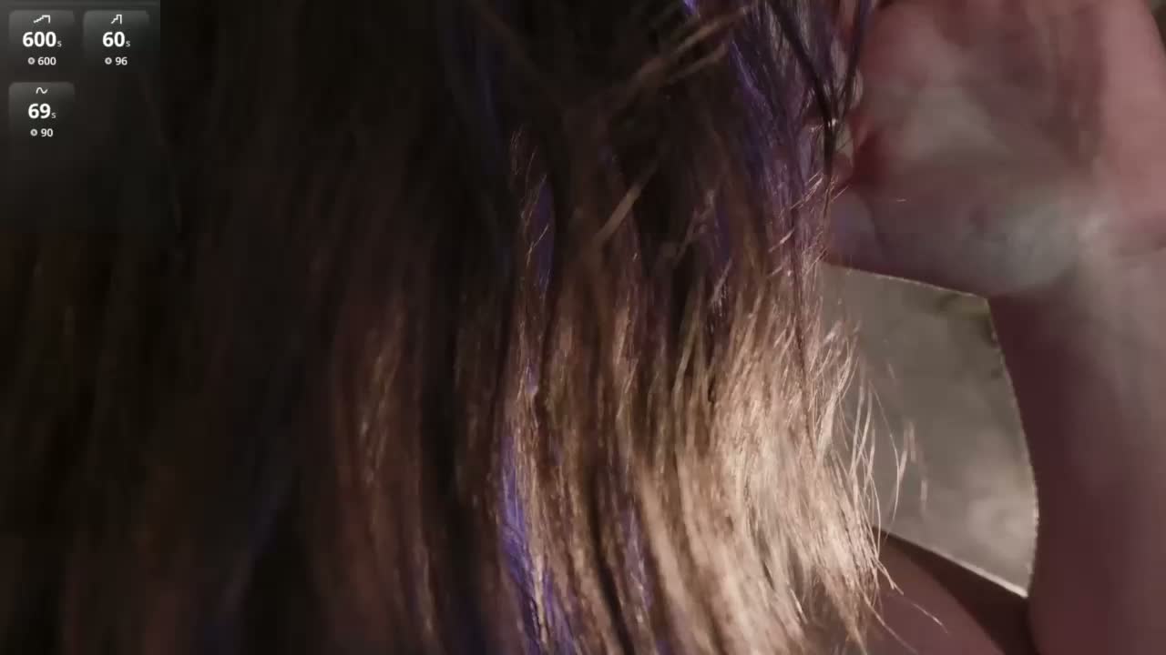 NinaNight Adult Chat March 28, 2026