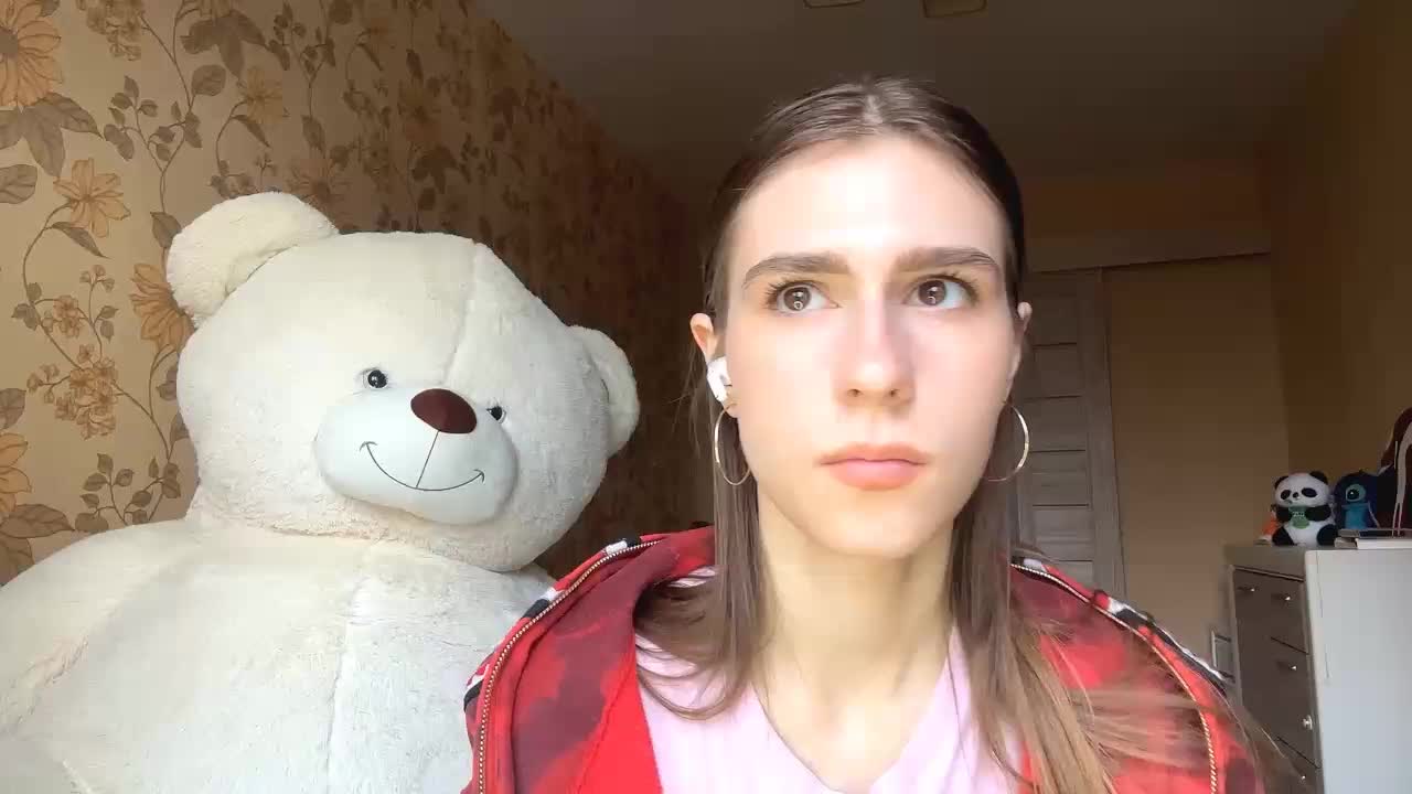 AshantiBadolato Adult Chat March 29, 2026