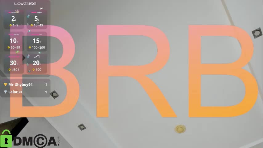 emily_lews Adult Chat March 29, 2026