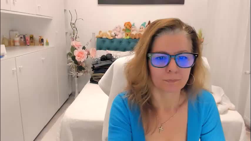 prettyblackeyes Adult Chat March 29, 2026