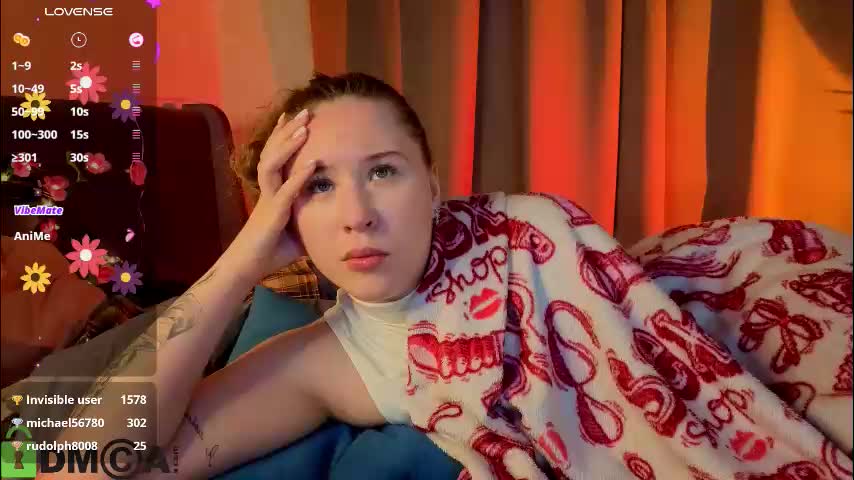 elsie_cutties Adult Chat March 29, 2026