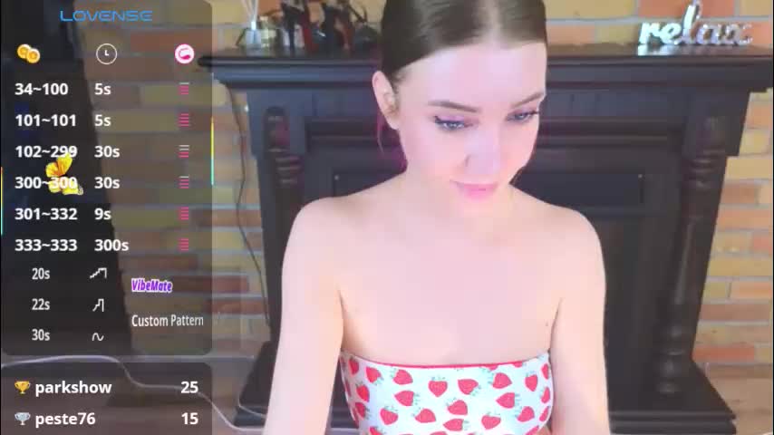 alexa_stoun Adult Chat March 29, 2026