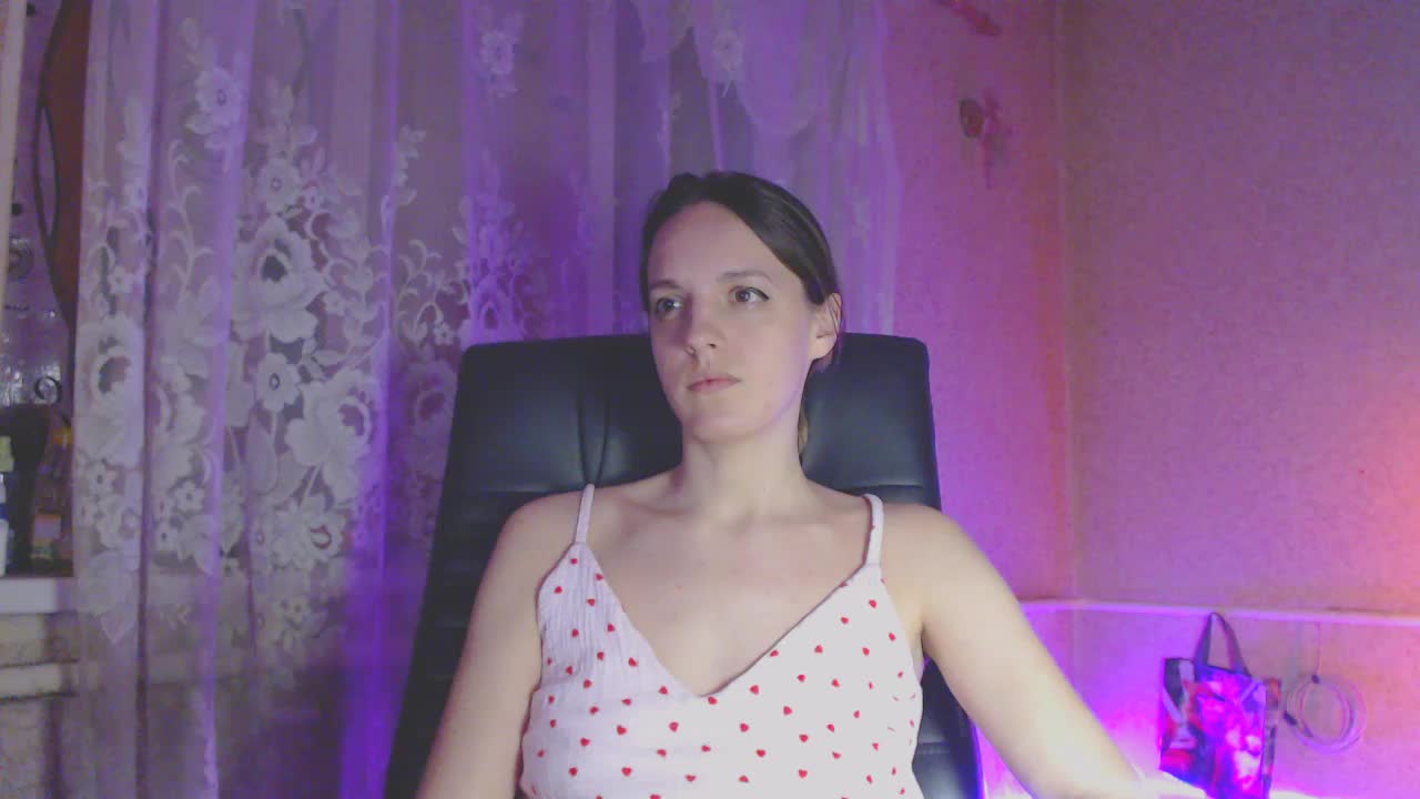 Babymuro4ka Adult Chat March 28, 2026