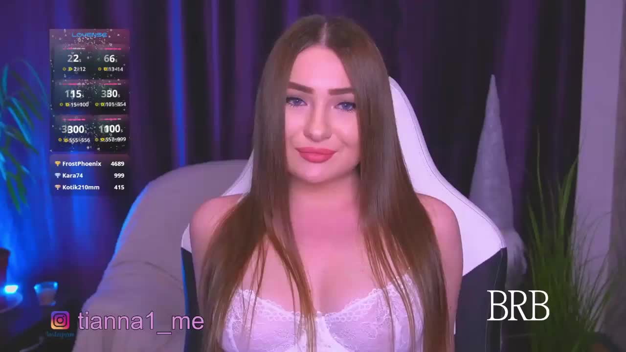 Tianna_me Adult Chat March 28, 2026