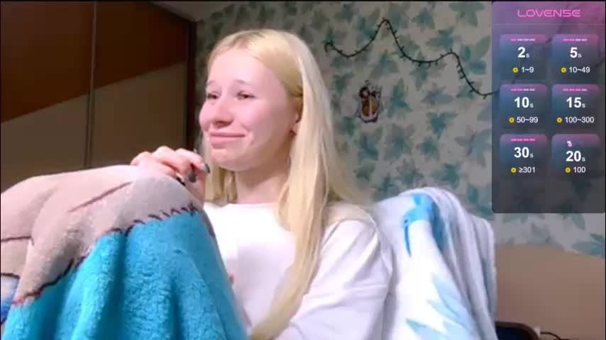 barbie_angel_ Adult Chat March 29, 2026