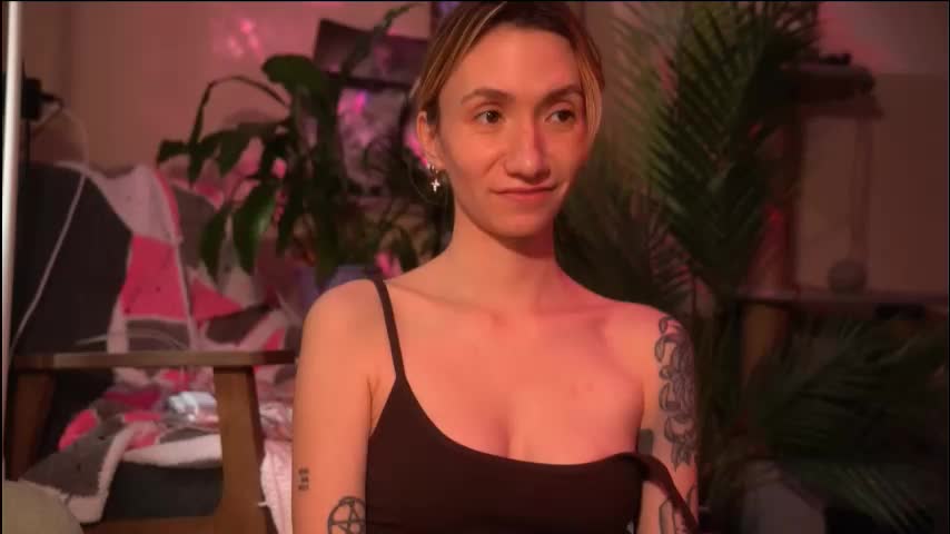 arianna_richi Adult Chat March 29, 2026