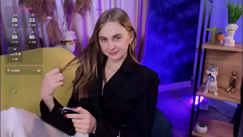 ericagracee Adult Chat March 29, 2026