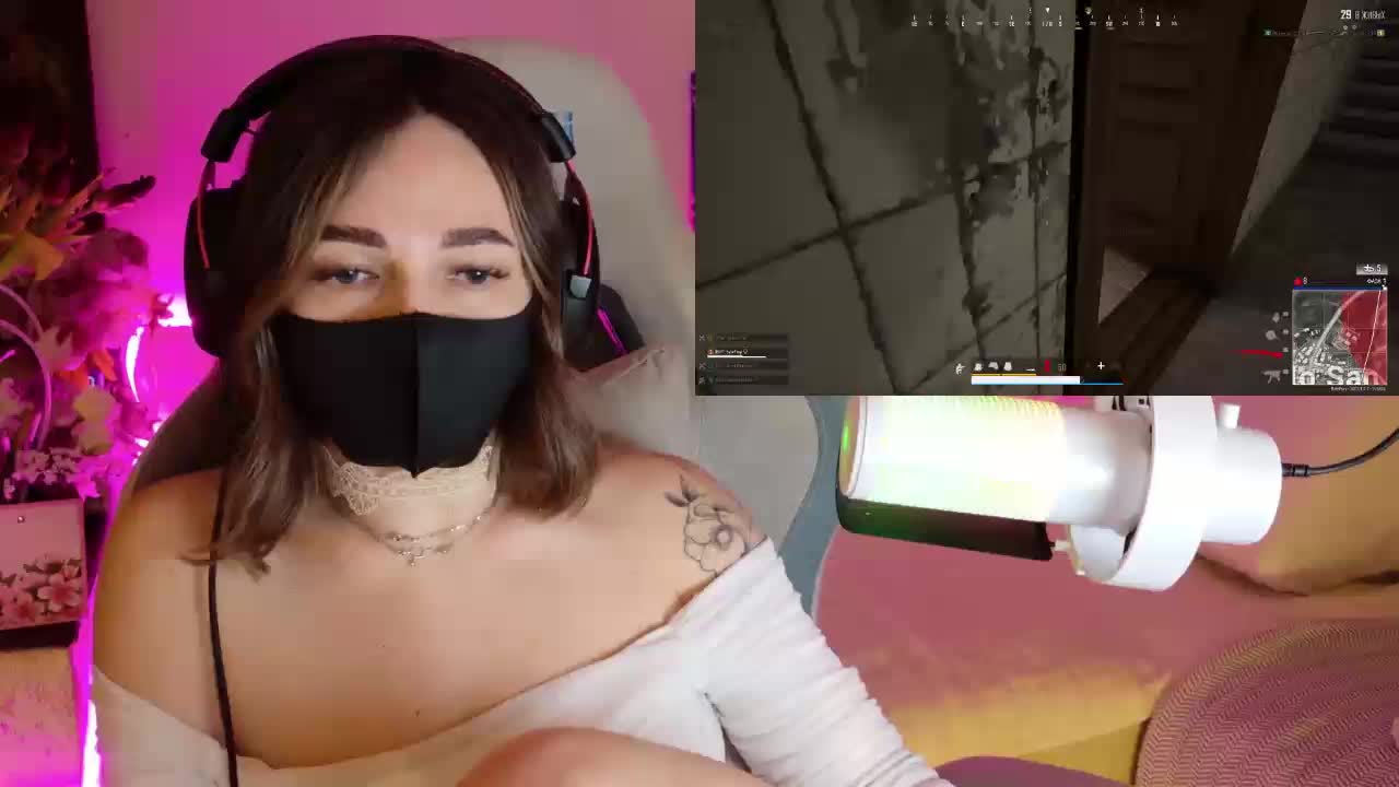 NightMint Adult Chat March 28, 2026