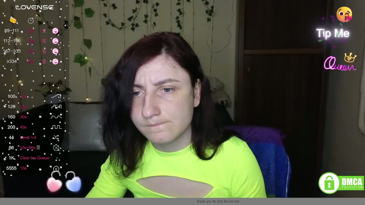 Musekittyjeni112 Adult Chat March 28, 2026