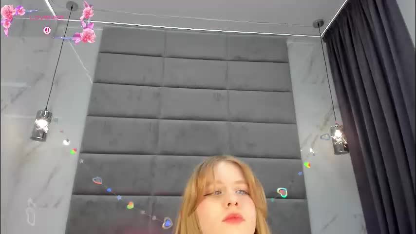 bonnie_jonson Adult Chat March 29, 2026