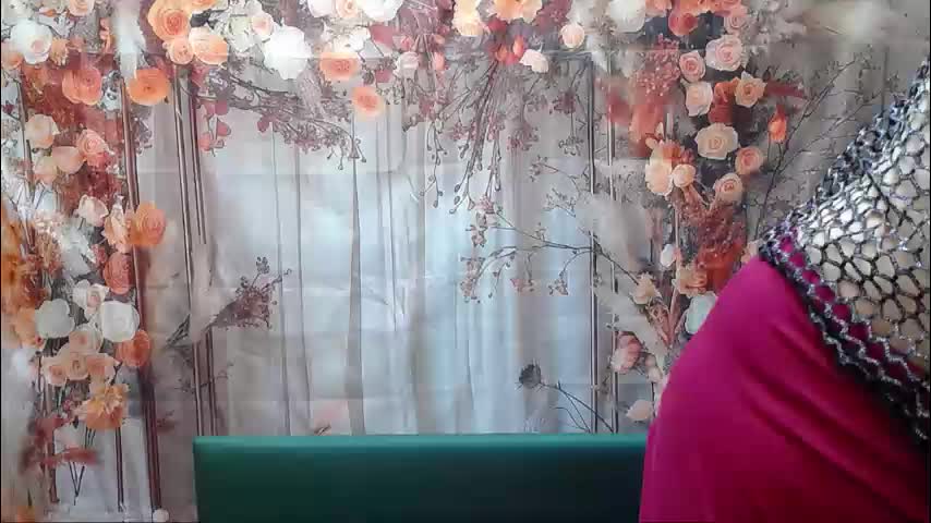 miroslava_happi Adult Chat March 29, 2026