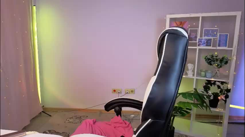 melissacharm_ Adult Chat March 29, 2026