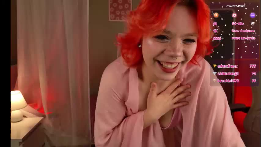 waifu__ketrin Adult Chat March 29, 2026