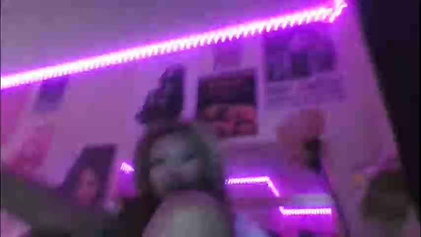 venusthestar Adult Chat March 29, 2026