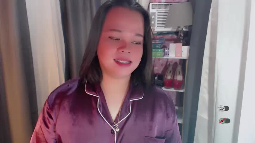 joanagorgeous Adult Chat March 29, 2026