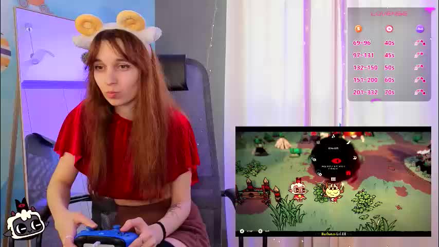 kitsun_ne Adult Chat March 29, 2026