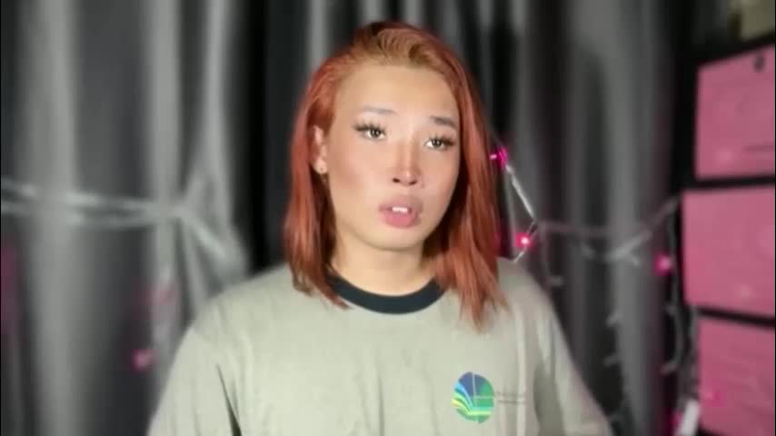 marryme_kai Adult Chat March 29, 2026