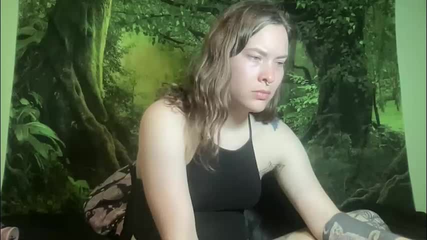 mo0n_goddess Adult Chat March 29, 2026