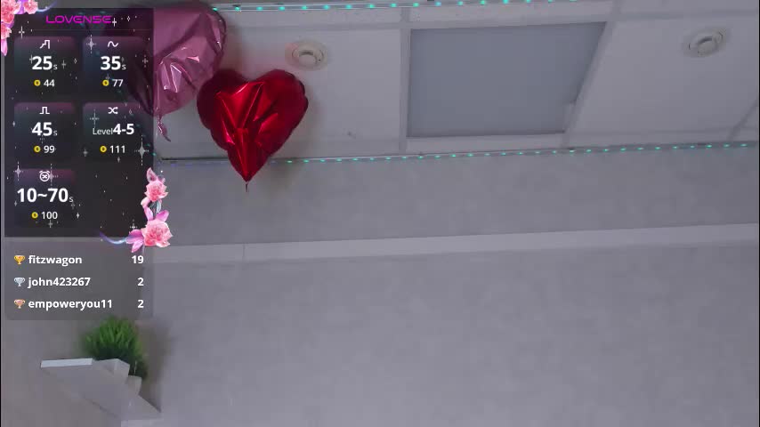 pauline_moore Adult Chat March 29, 2026