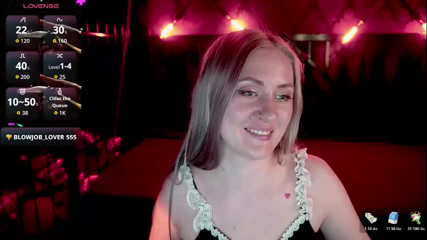 dramaquenn Adult Chat March 29, 2026