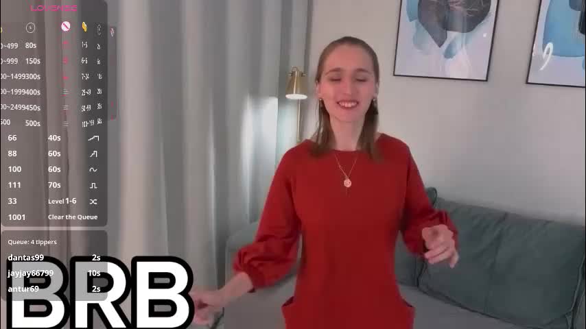 janemclaughlin Adult Chat March 29, 2026