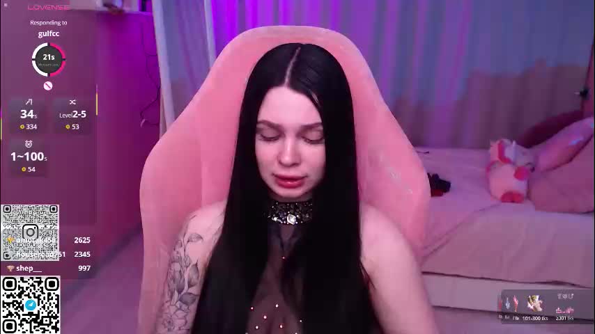 michela_fruet Adult Chat March 29, 2026