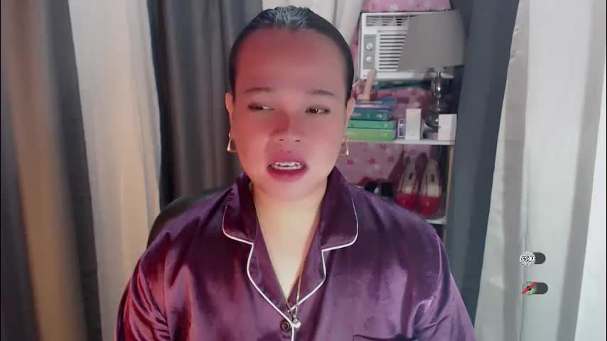 joanagorgeous Adult Chat March 29, 2026