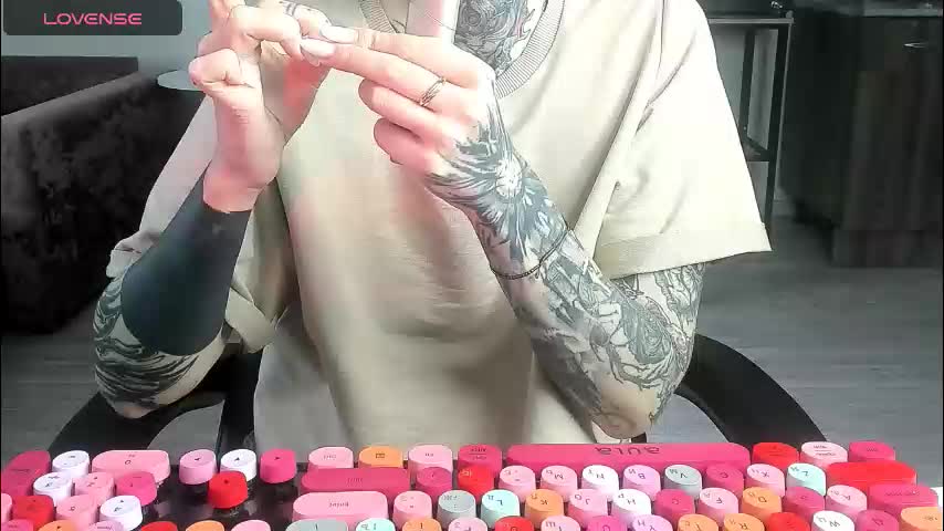 _feralberry__ Adult Chat March 29, 2026