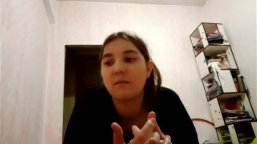 zeniabrossoit Adult Chat March 29, 2026