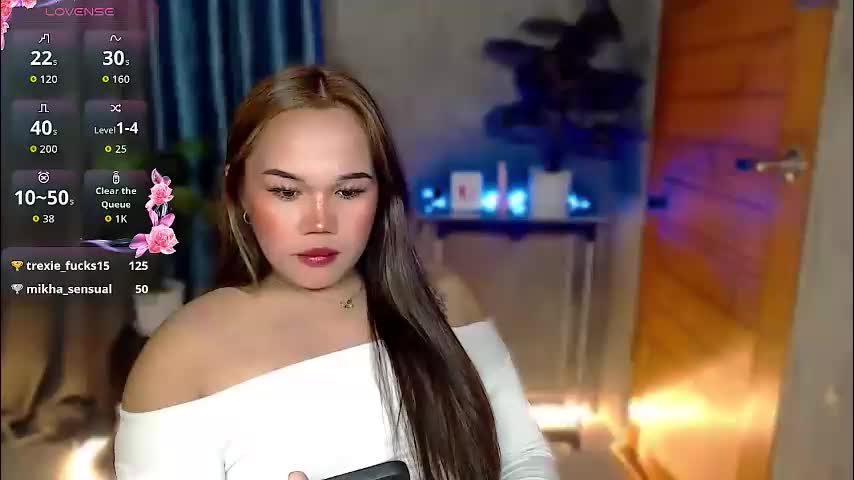 precious_ariah Adult Chat March 29, 2026