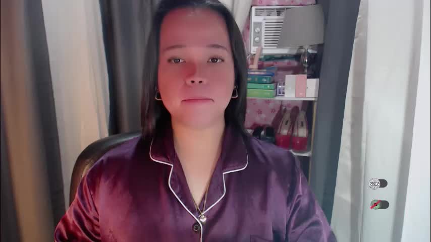 joanagorgeous Adult Chat March 29, 2026