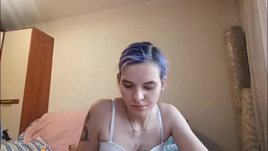 ilianabilly Adult Chat March 29, 2026