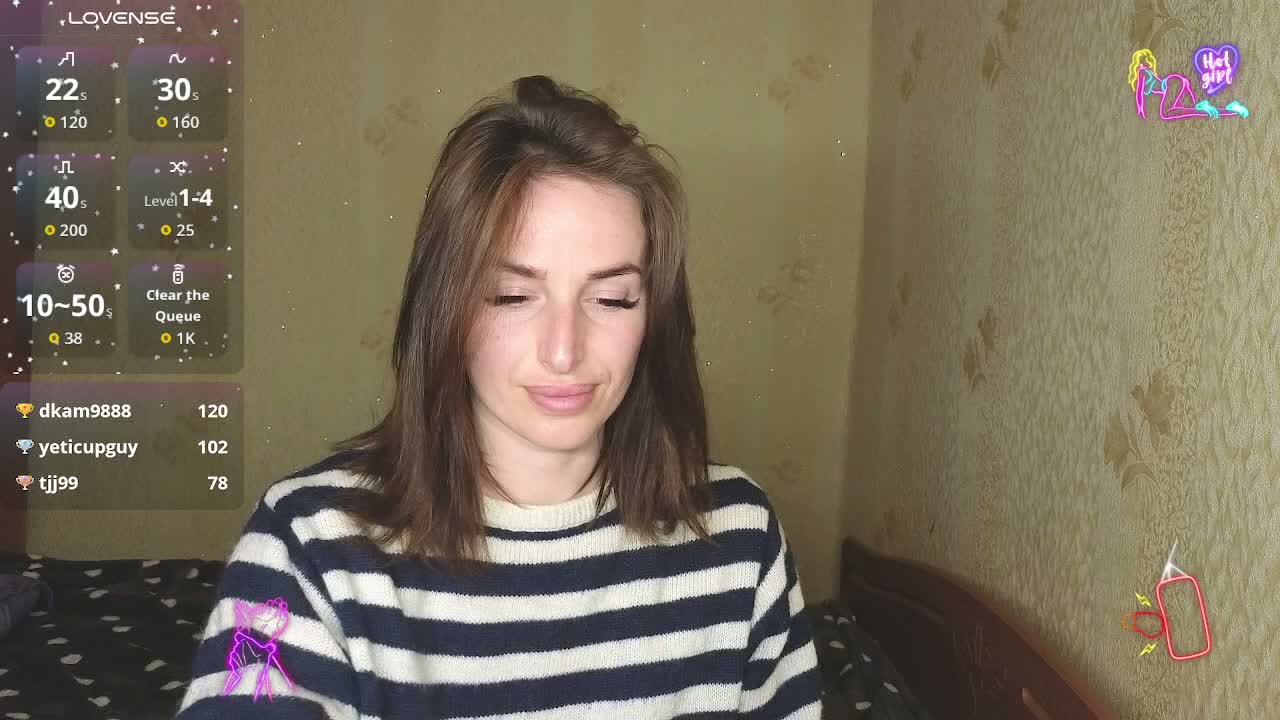 xxadrihanna Adult Chat March 29, 2026